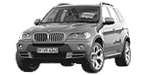 BMW E70 P0B81 Fault Code