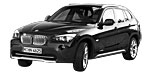 BMW E84 P0B81 Fault Code