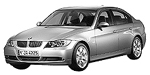 BMW E90 P0B81 Fault Code