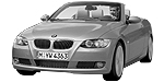 BMW E93 P0B81 Fault Code